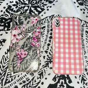 iphone xr case bundle